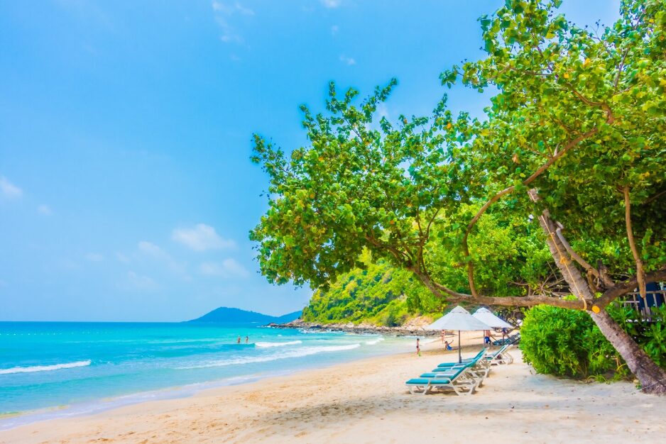 Du Lich Cam Ranh Mua Nao Dep 7