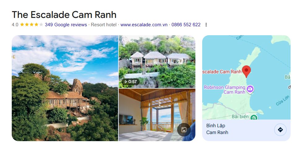 Top 10 Resort Cam Ranh Sát Biển Đẹp Nhất Cho Mùa Hè 2026 20 Resort Cam Ranh Sat Bien 3