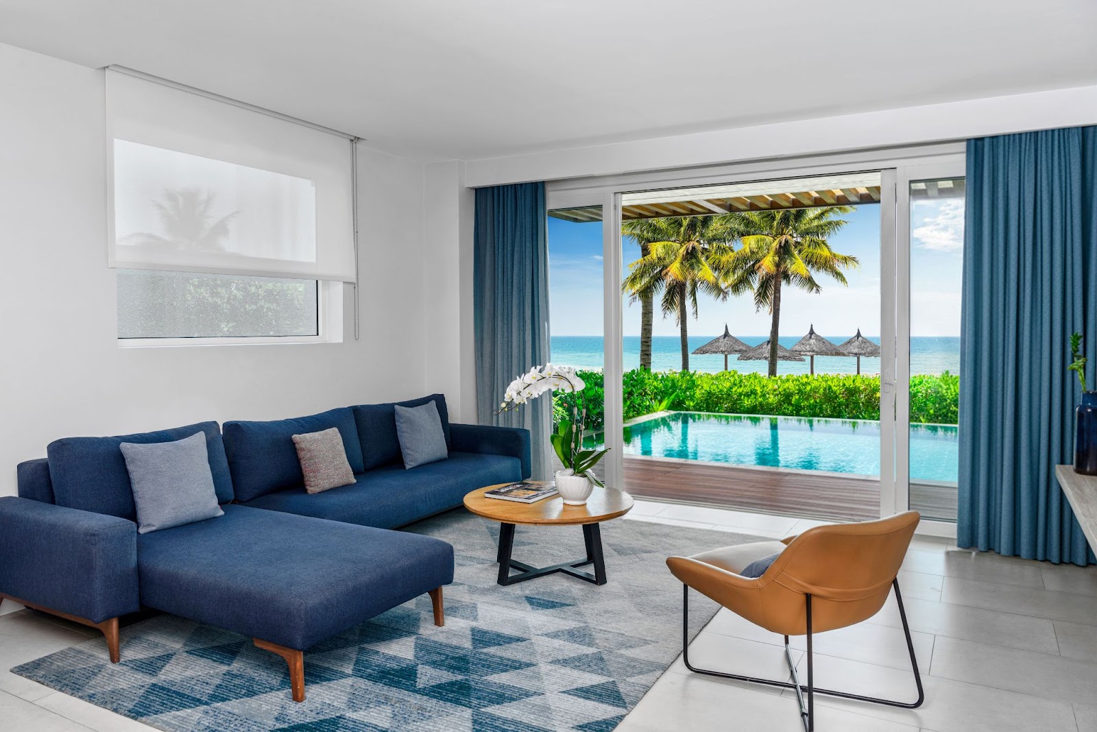 Resort Cho Gia Dinh O Cam Ranh 15