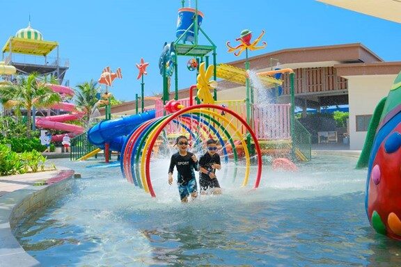 Resort Cho Gia Dinh O Cam Ranh 19