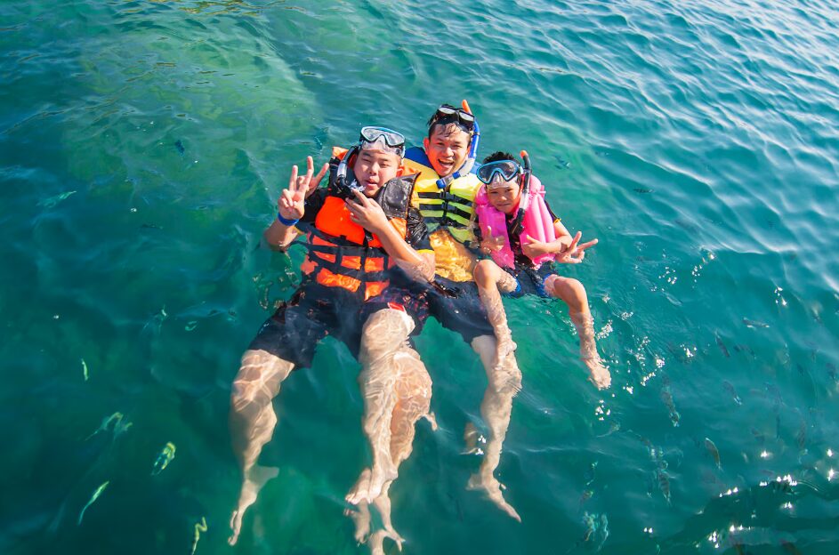 15 занятий, которые нужно сделать в Камрани: Список приключений 2026 4 что посмотреть в камрани