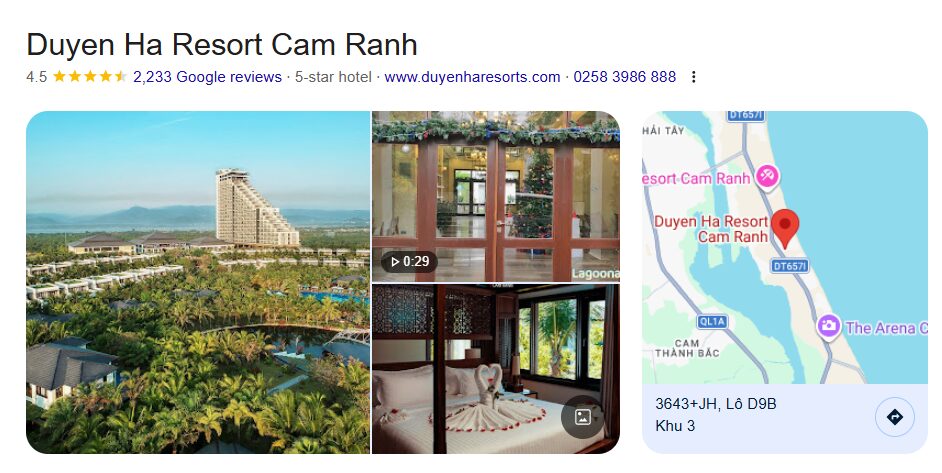 Villa Cam Ranh 25
