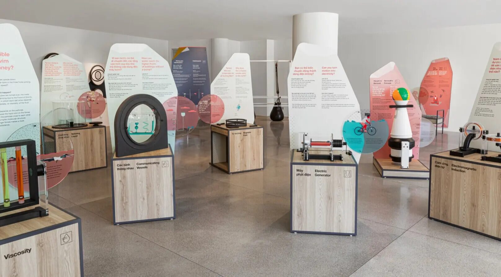 виллы в камрани