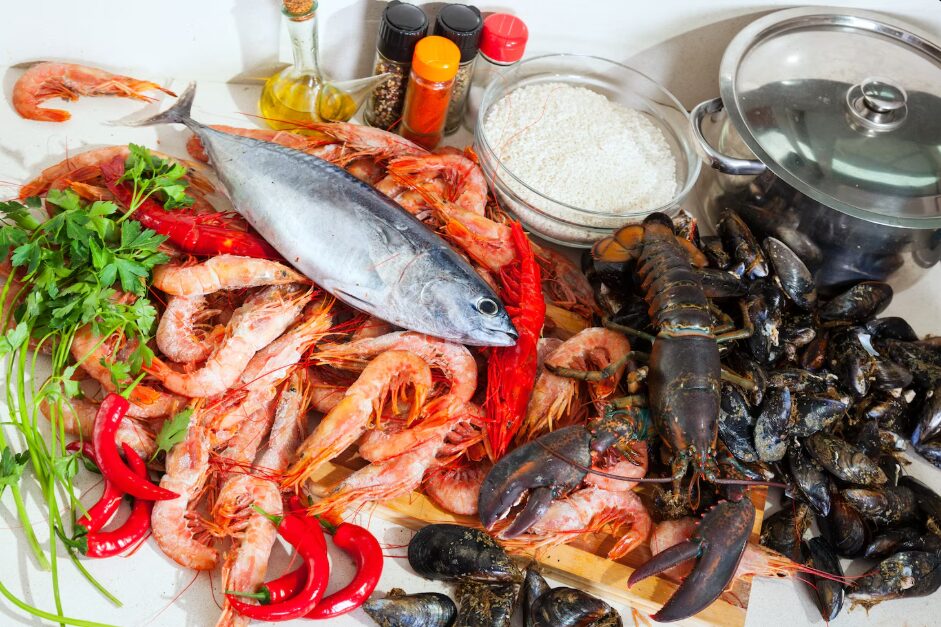 Что поесть в Камрани: 12 местных блюд, которые стоит попробовать в 2026