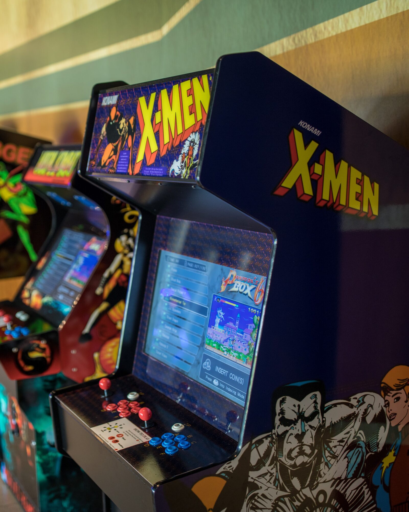 Alma Resort Youth Club (6)