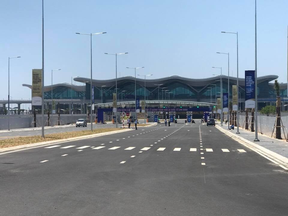 Cach Di Chuyen Den Cam Ranh 10