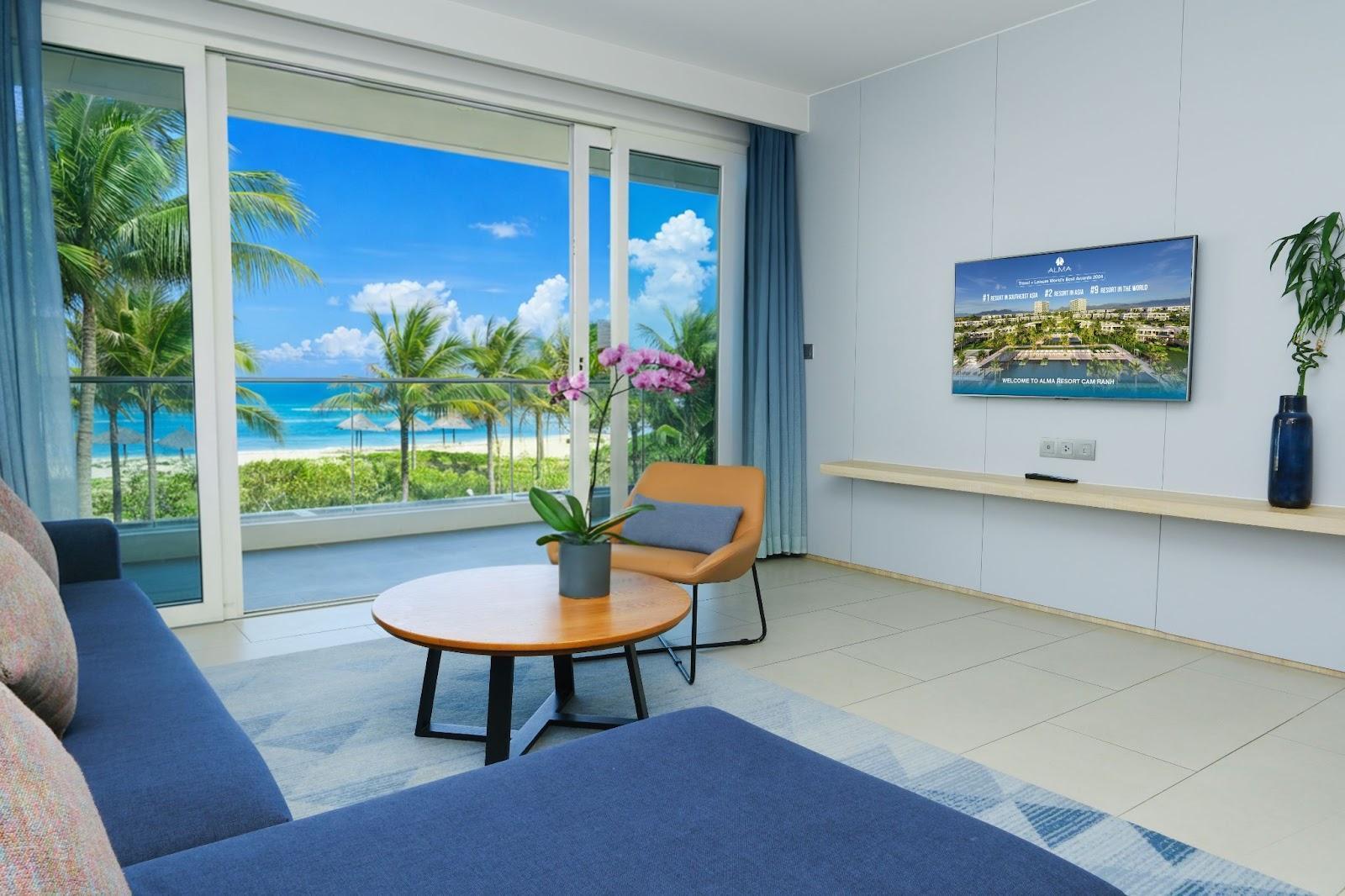 Cach Di Chuyen Den Cam Ranh 22