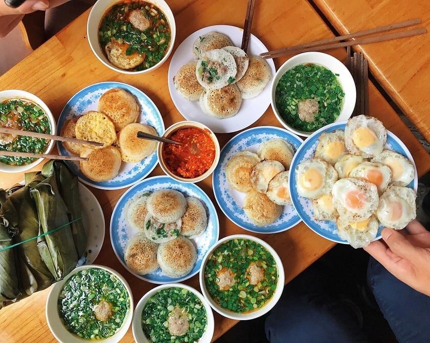 Chi Phi Du Lich Cam Ranh 20