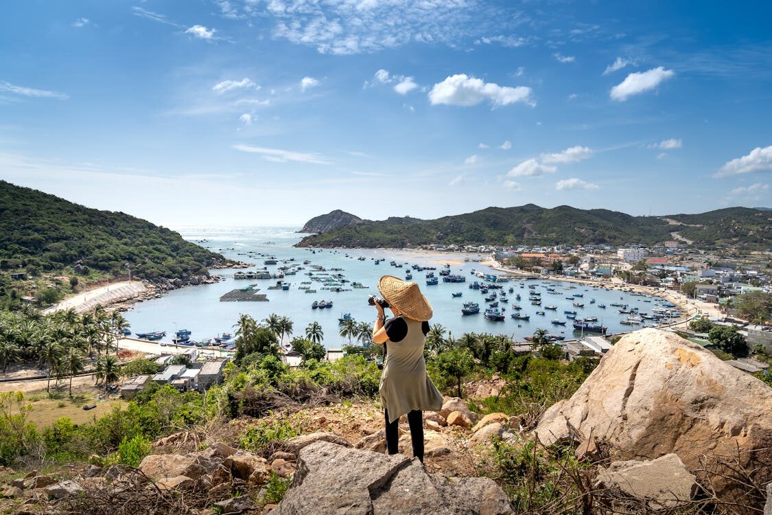 Chi Phi Du Lich Cam Ranh 4