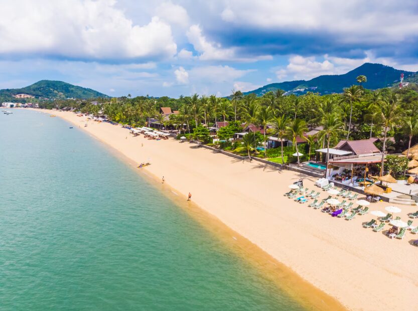 Chi Phi Du Lich Cam Ranh 7