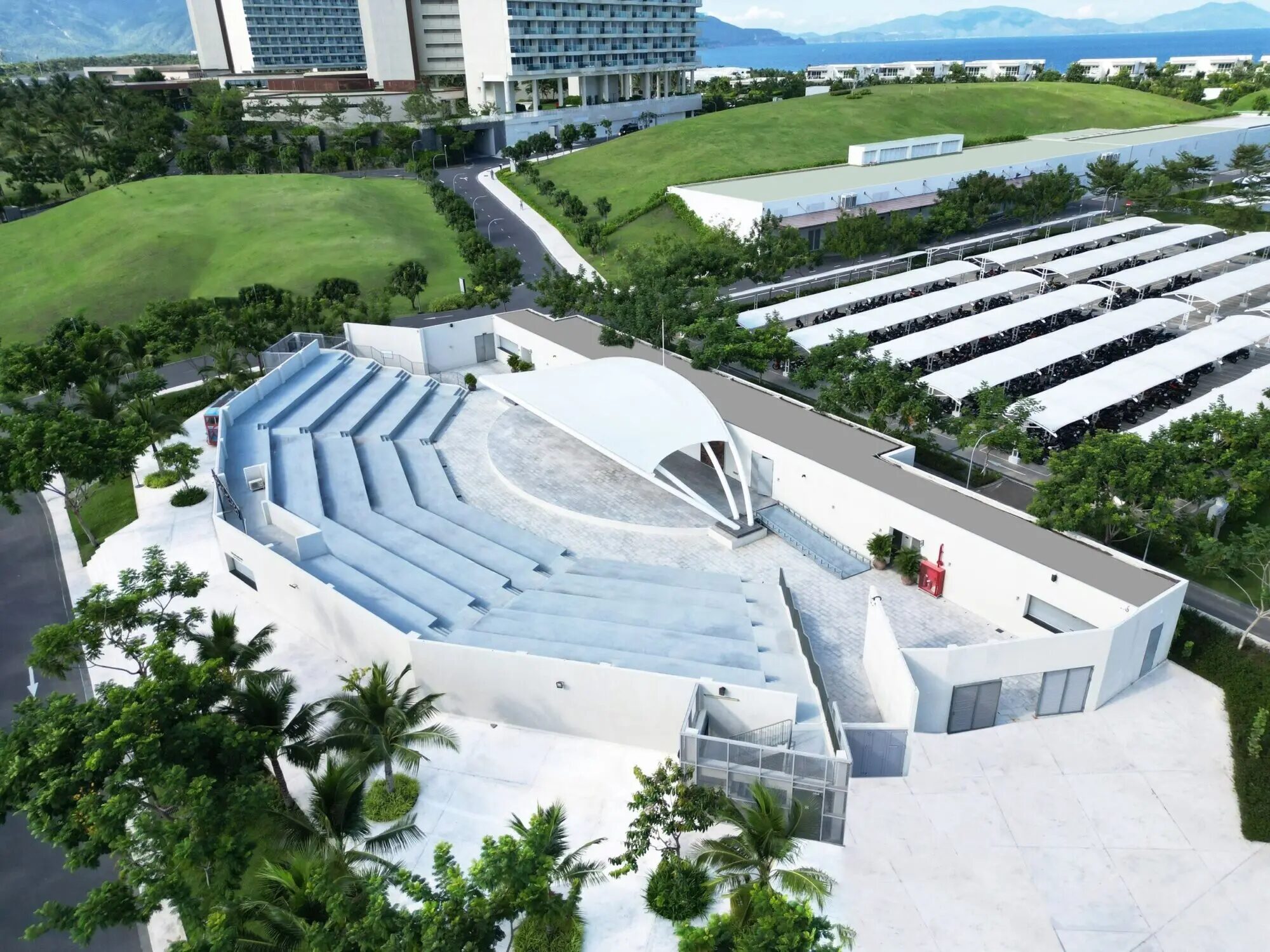 Top 10 Corporate Venues in Cam Ranh for Retreats & Events in 2026 10 Corporate Venues In Cam Ranh 19