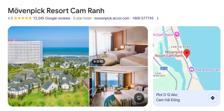Top 10 Corporate Venues in Cam Ranh for Retreats & Events in 2026 16 Corporate Venues In Cam Ranh 22