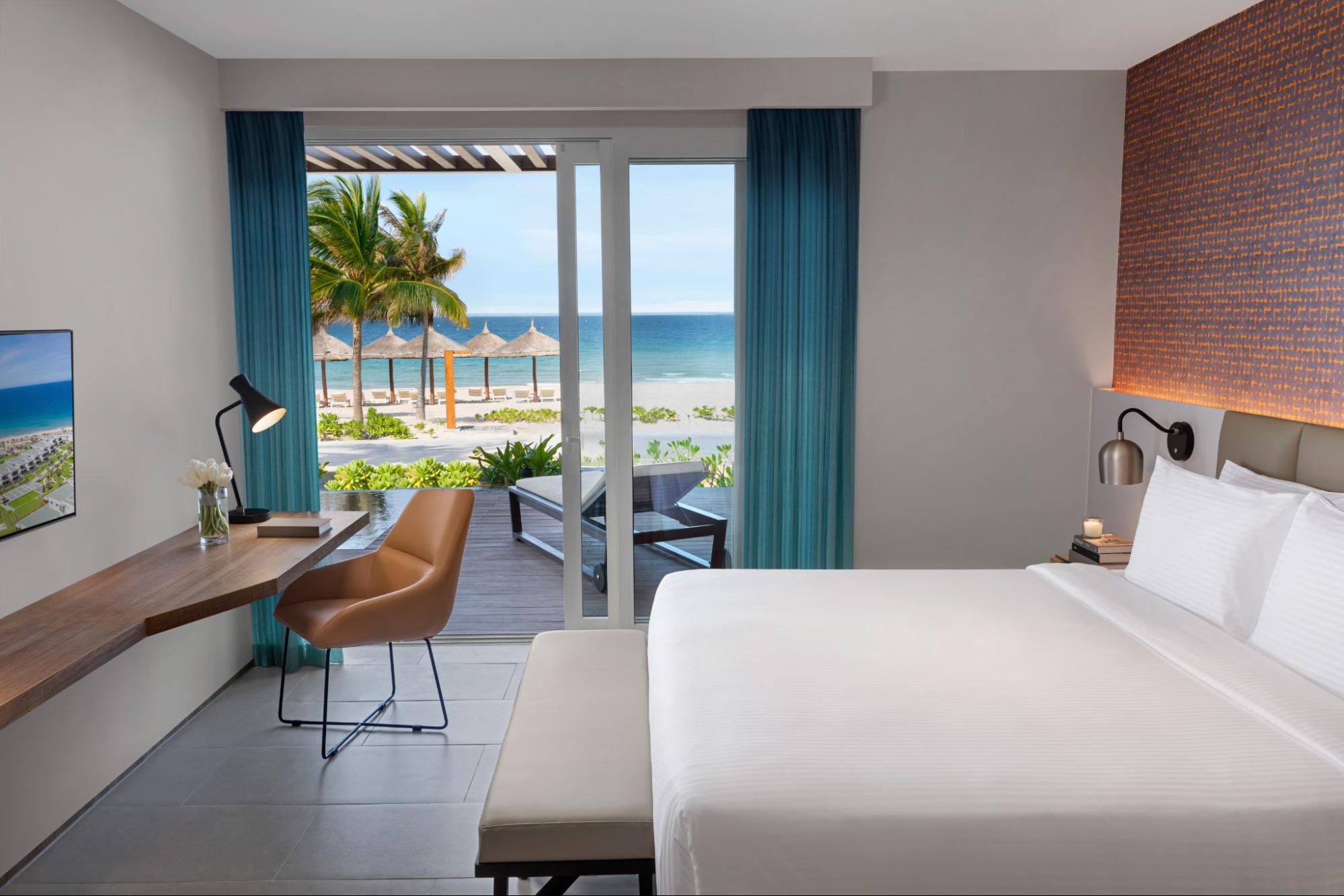 Top 10 Corporate Venues in Cam Ranh for Retreats & Events in 2026 12 Corporate Venues In Cam Ranh 7