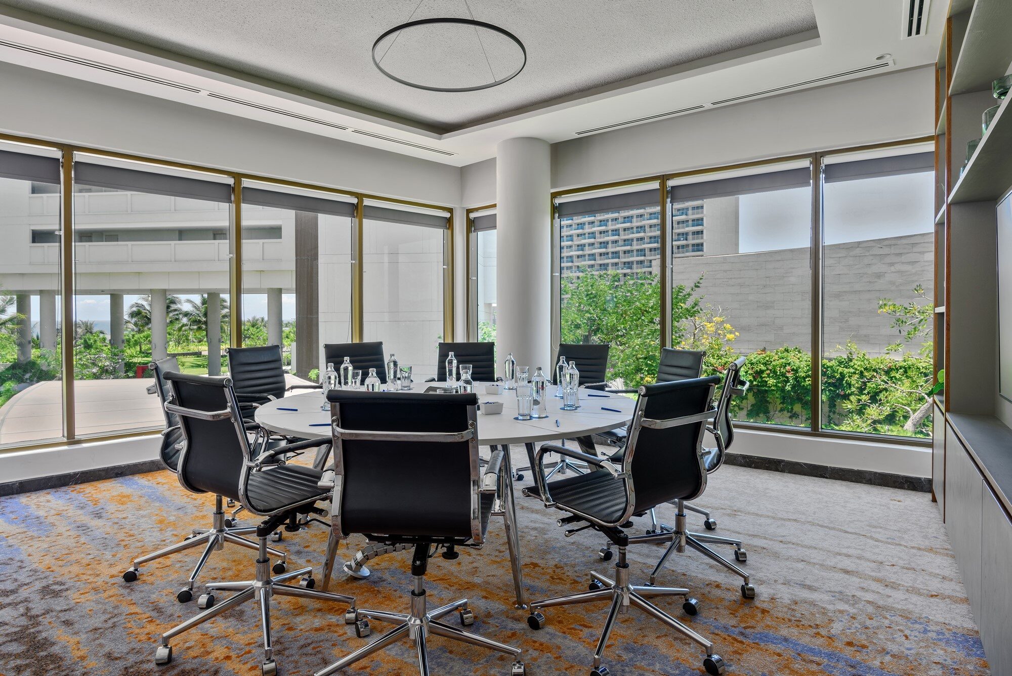 Top 10 Corporate Venues in Cam Ranh for Retreats & Events in 2026