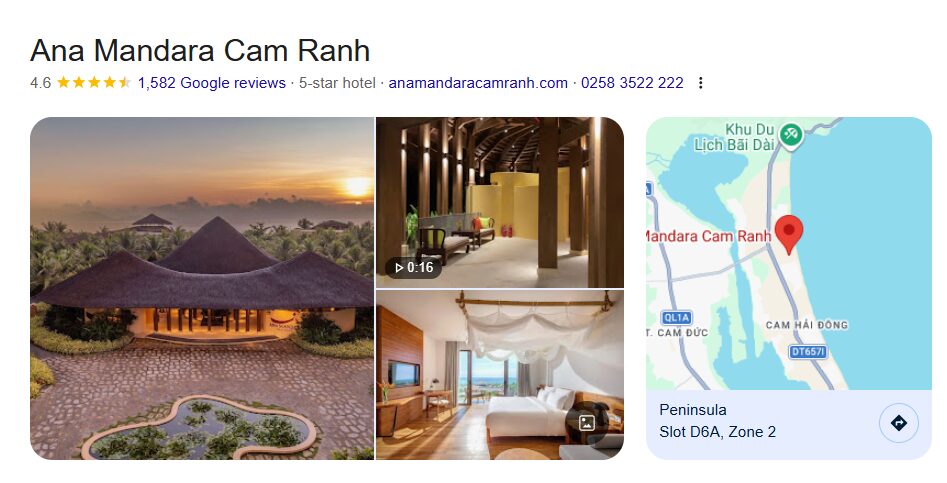 Dia Diem To Chuc Su Kien Cam Ranh 1