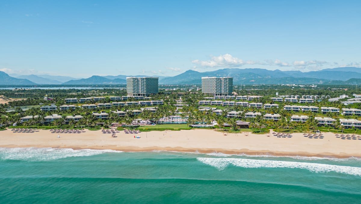 Dia Diem To Chuc Su Kien Cam Ranh 10