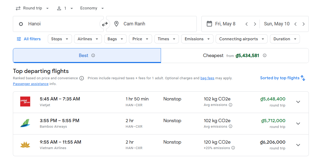 How to Get to Cam Ranh: Flights & Transfers Guide 4 Travelers arriving at the airport terminal with luggage, showcasing the main gateway for how to get to Cam Ranh.