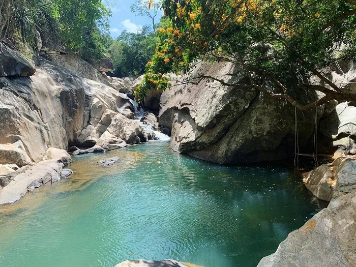 Kinh nghiệm du lịch biển và giải đáp chơi gì ở Nha Trang mùa hè này