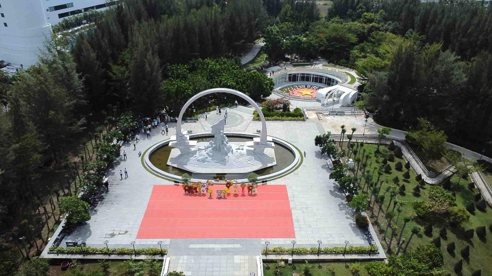 CẬP NHẬT Chi Tiết Các Bản Đồ Du Lịch Cam Ranh MỚI NHẤT Năm 2025 21 Ban Do Du Lich Cam Ranh 6