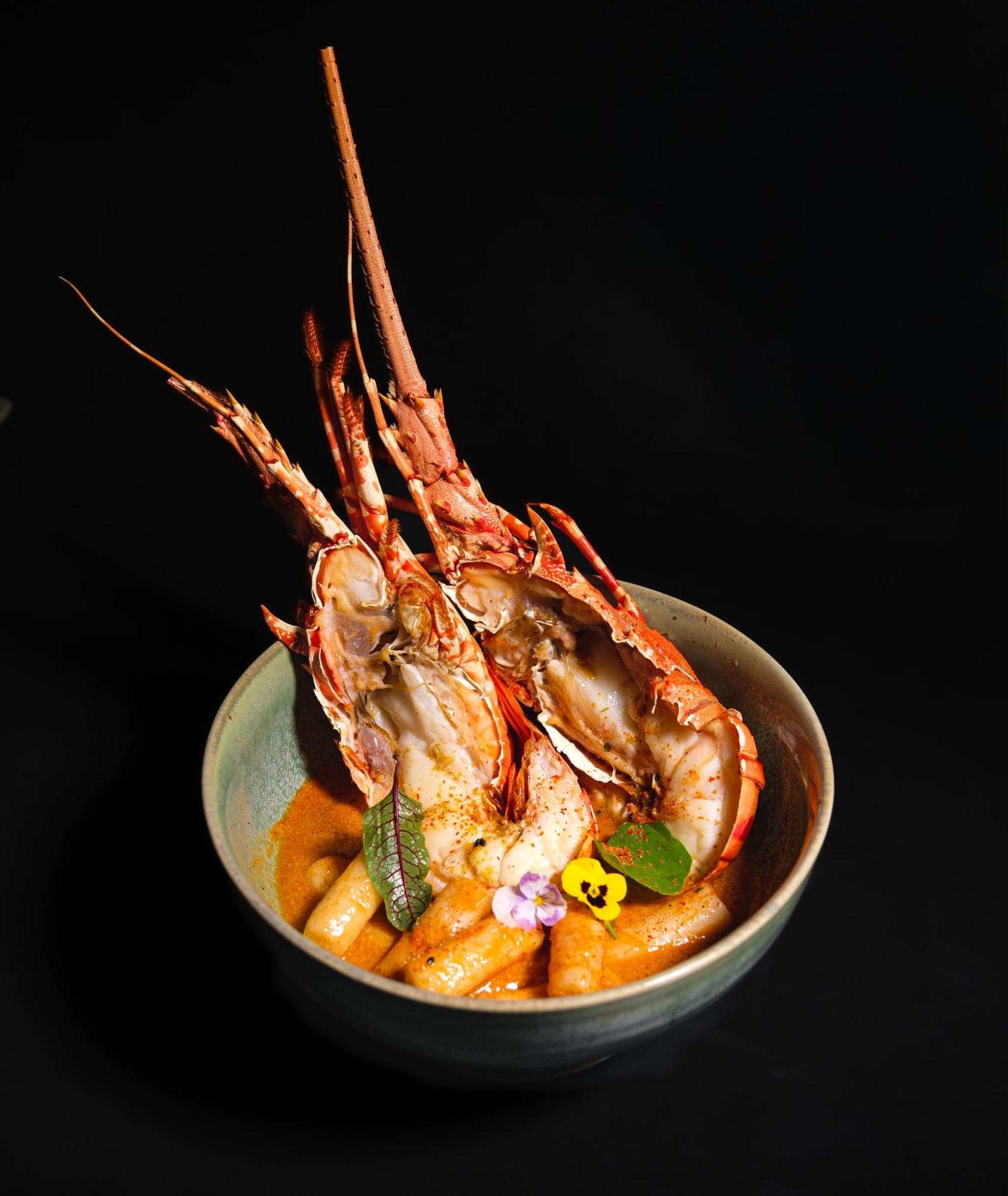 Где поесть в Камрани: 20 лучших ресторанов и морепродуктов 14 Best Restaurants In Cam Ranh 1