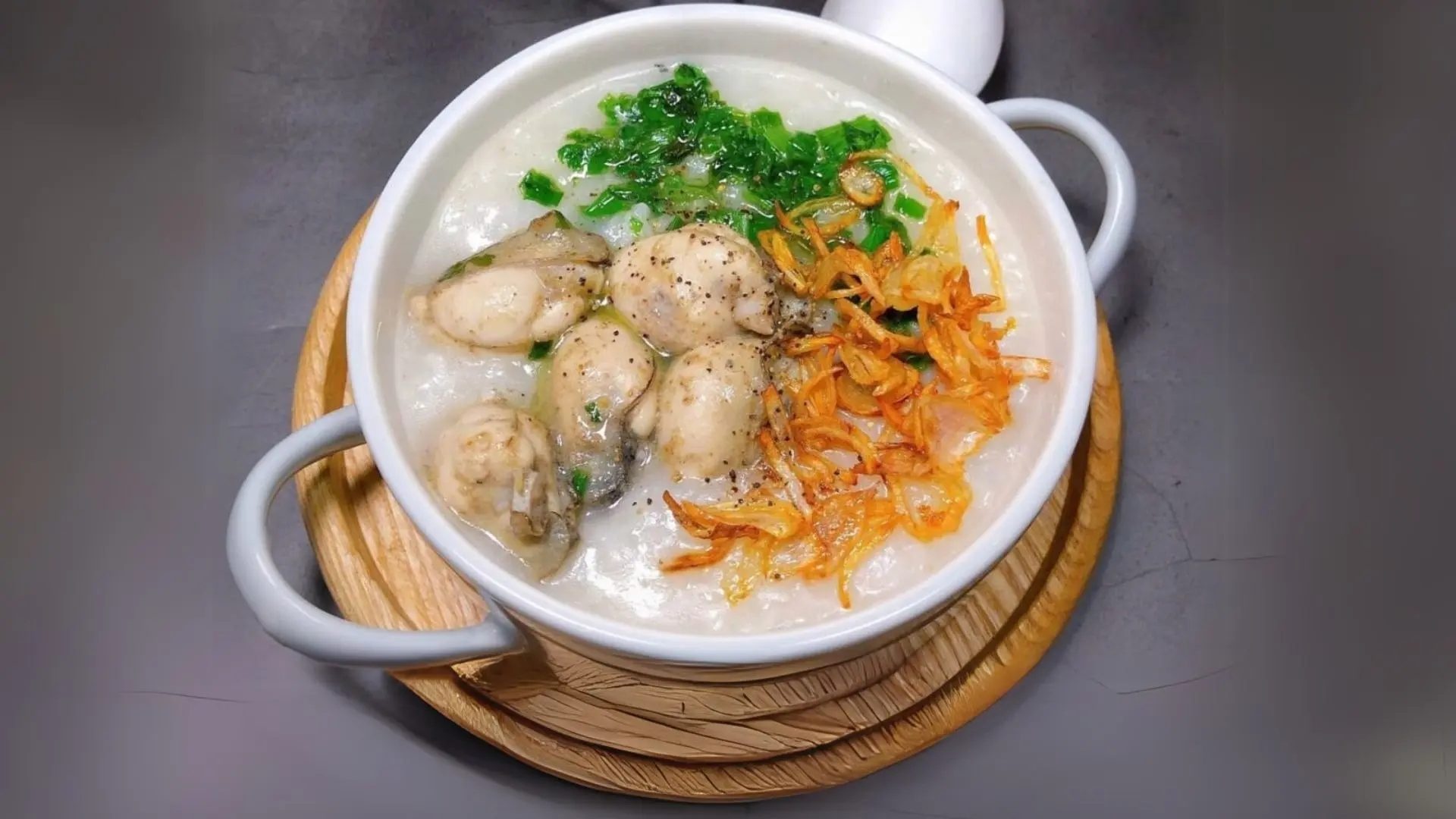 Где поесть в Камрани: 20 лучших ресторанов и морепродуктов 40 Best Restaurants In Cam Ranh 15