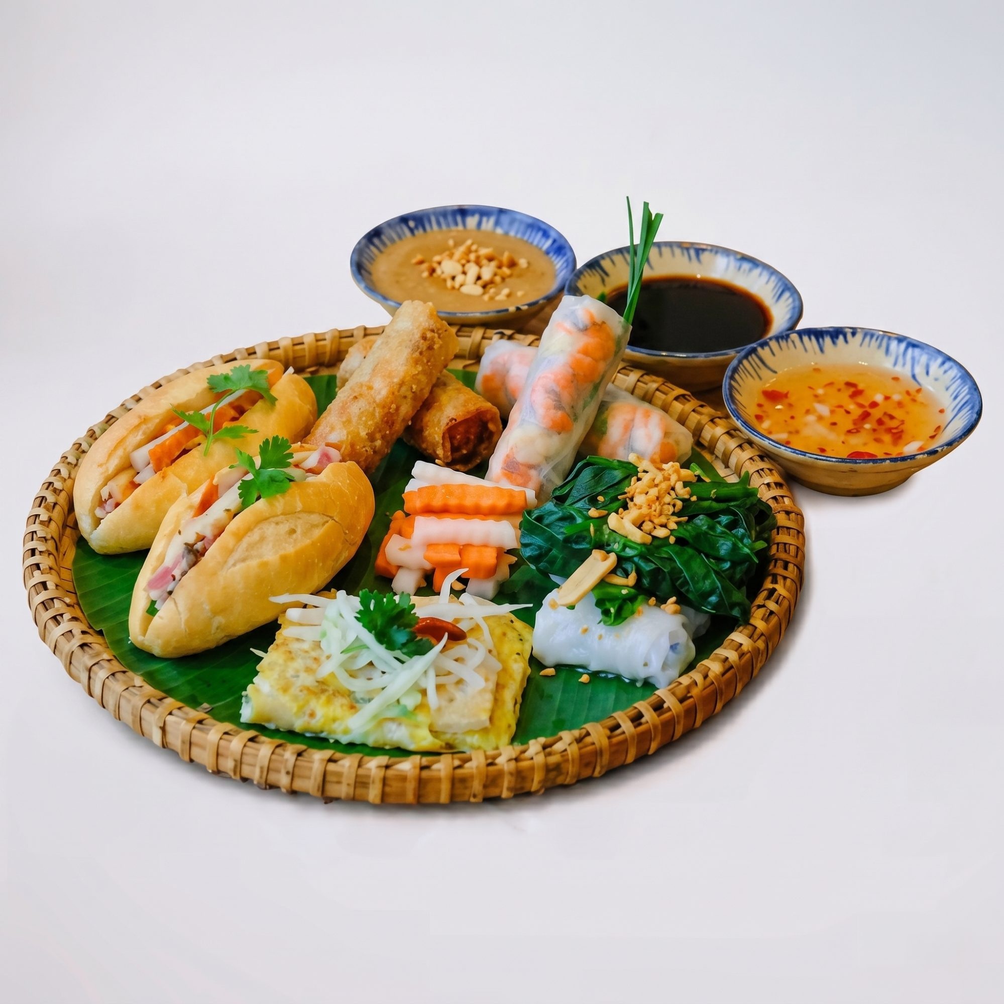 Где поесть в Камрани: 20 лучших ресторанов и морепродуктов 29 Best Restaurants In Cam Ranh 2