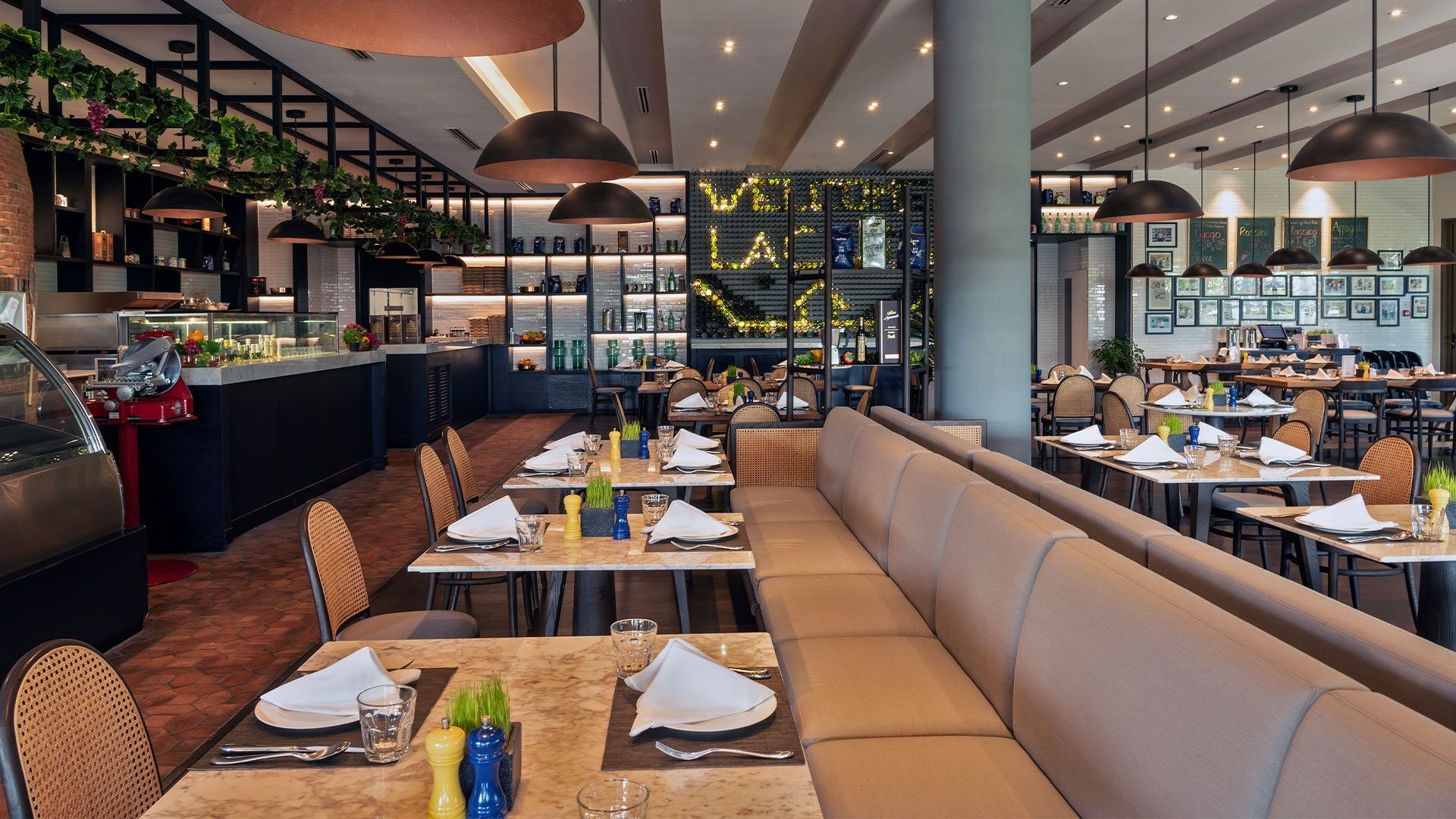 Где поесть в Камрани: 20 лучших ресторанов и морепродуктов 10 Fresh seafood dining at the best restaurants in Cam Ranh