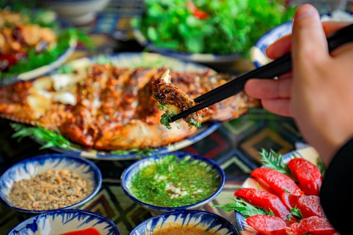 Best Restaurants In Cam Ranh 36