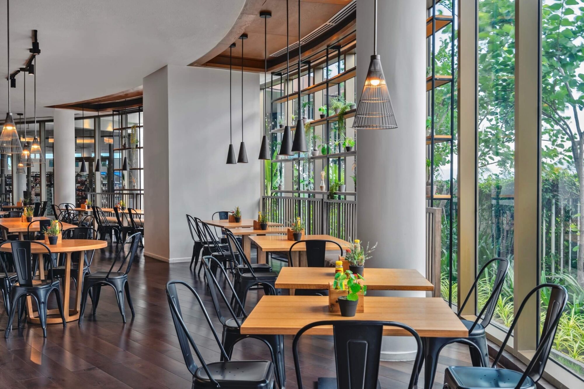 Где поесть в Камрани: 20 лучших ресторанов и морепродуктов 27 Best Restaurants In Cam Ranh 42
