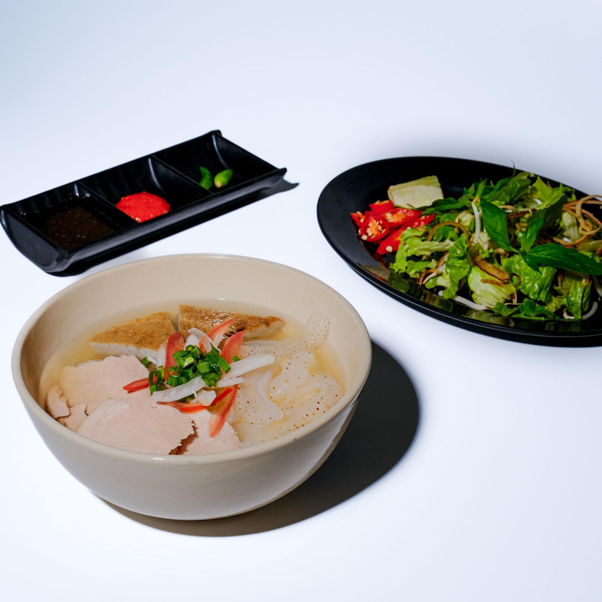Где поесть в Камрани: 20 лучших ресторанов и морепродуктов 28 Best Restaurants In Cam Ranh 6