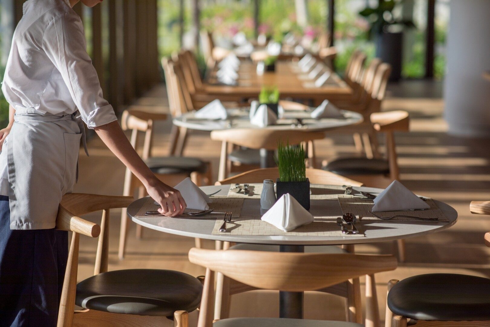 Где поесть в Камрани: 20 лучших ресторанов и морепродуктов 34 Beachfront culinary experience at the best restaurants in Cam Ranh