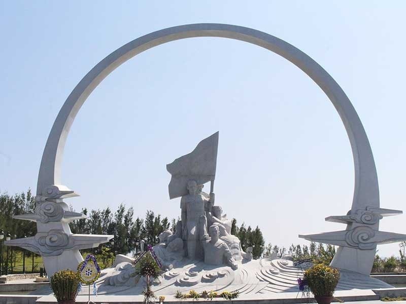 Cam Ranh Map 2026: Top Tourist Attractions & Resorts 23 Cam Ranh Map 7