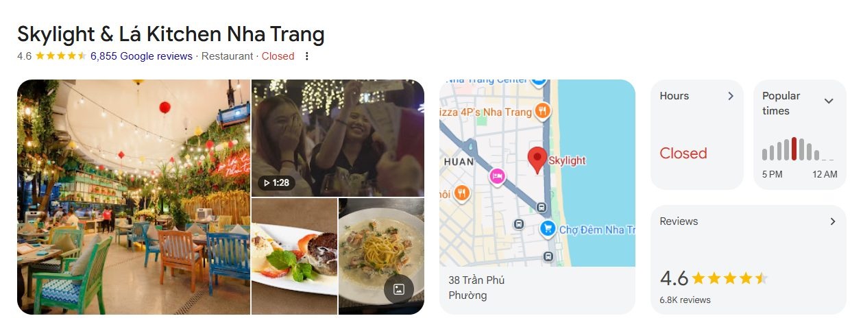Kinh nghiệm du lịch biển và giải đáp chơi gì ở Nha Trang mùa hè này