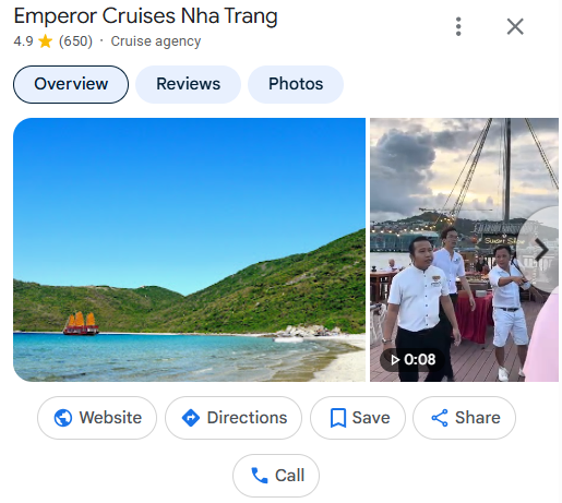 Những hoạt động vui chơi ngoài trời khi tìm kiếm chơi gì ở Nha Trang cùng gia đình
