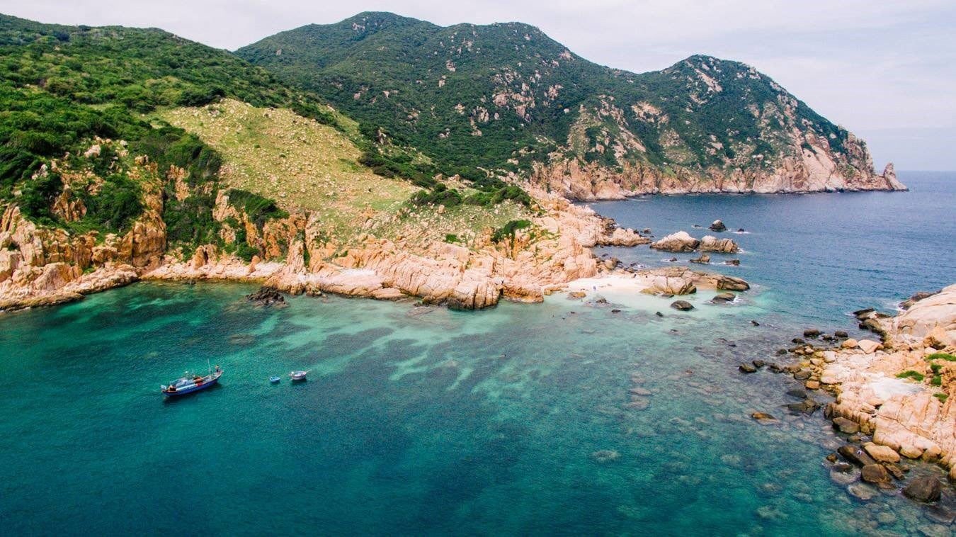Phuong Tien Di Chuyen Tai Cam Ranh 27