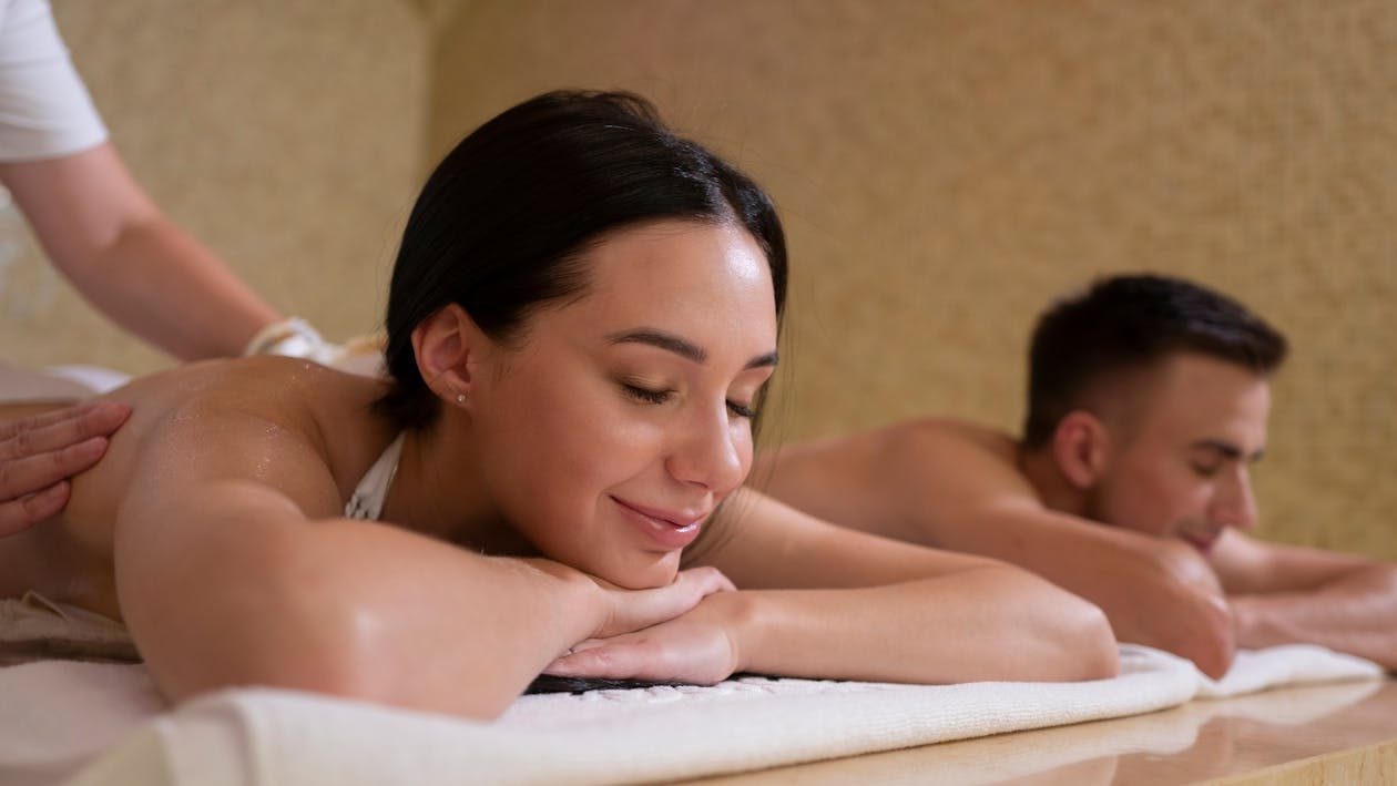 10 лучших спа в Камрани (2026): массаж и релакс 7 Luxury wellness treatment at spas in Cam Ranh