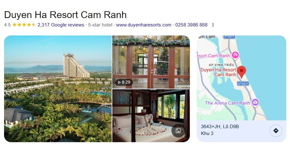 10 лучших спа в Камрани (2026): массаж и релакс 16 Peaceful spa room atmosphere at spas in Cam Ranh