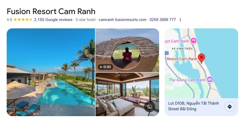 Top 10 Spa Tại Cam Ranh Tốt Nhất 2026 Mà Bạn Không Nên Bỏ Lỡ 13 Spa Tai Cam Ranh 16
