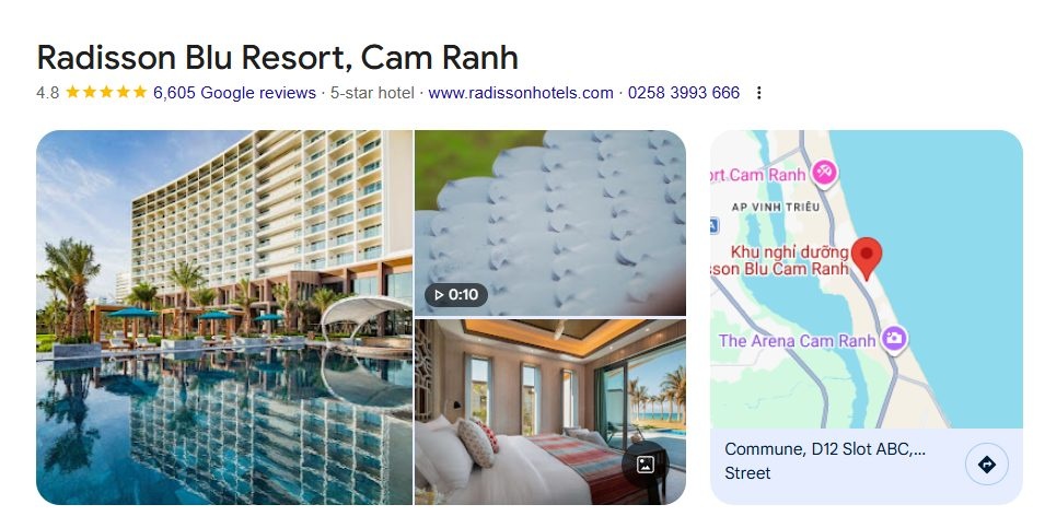 Top 10 Spa Tại Cam Ranh Tốt Nhất 2026 Mà Bạn Không Nên Bỏ Lỡ 15 Spa Tai Cam Ranh 18