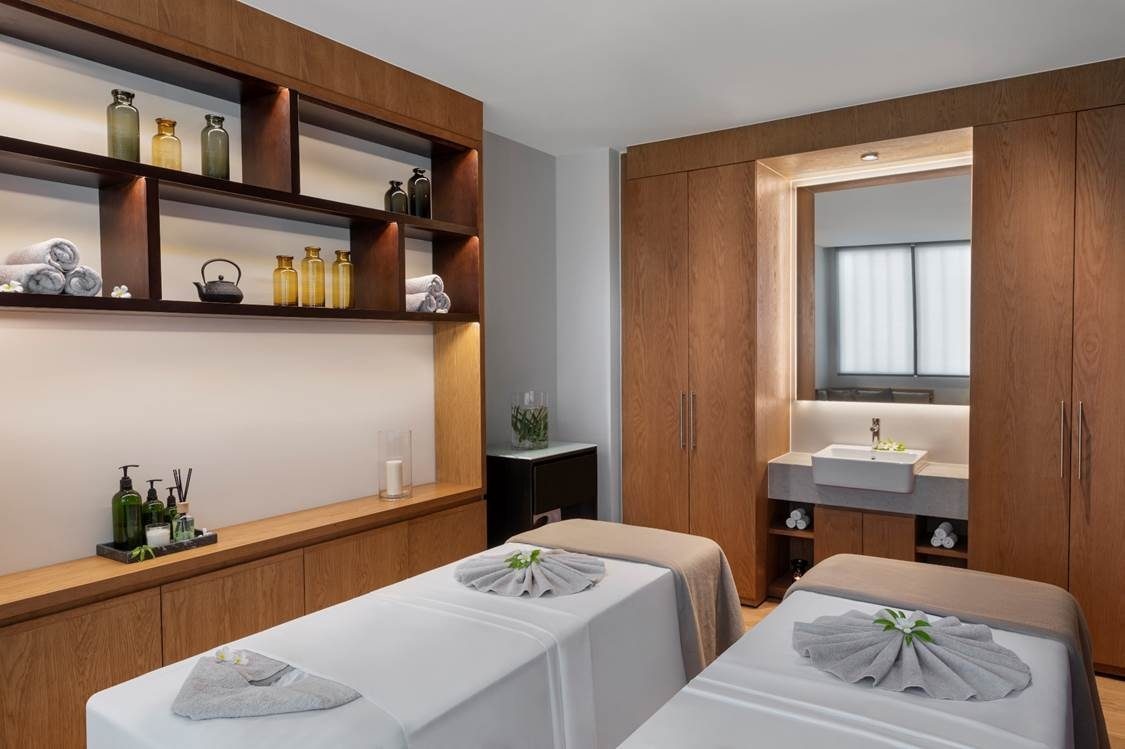 Top 10 Spa Tại Cam Ranh Tốt Nhất 2026 Mà Bạn Không Nên Bỏ Lỡ 5 Spa Tai Cam Ranh 9
