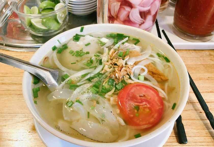 Bun Sua Nha Trang 1