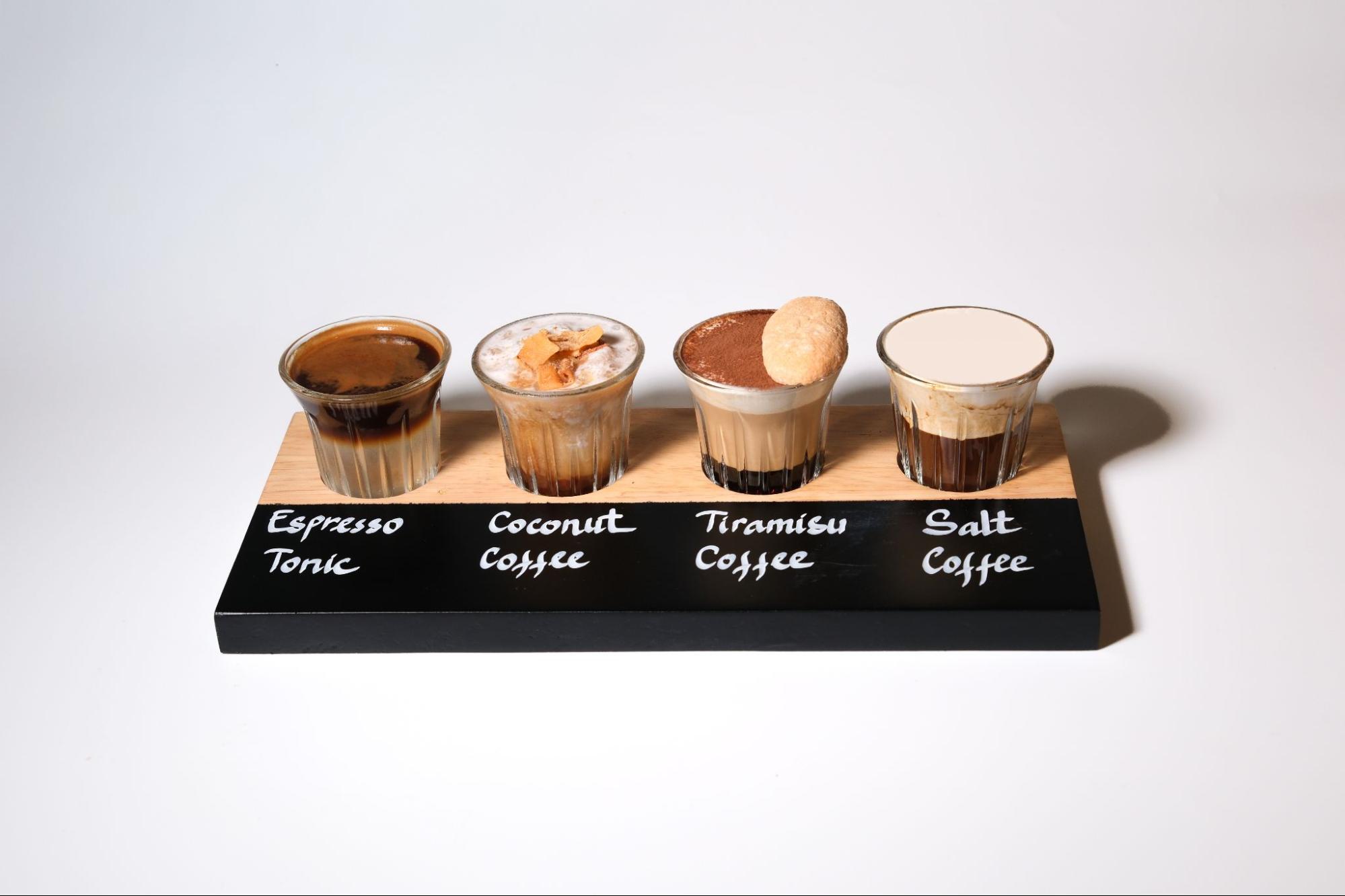 Cafe In Nha Trang And Cam Ranh 1