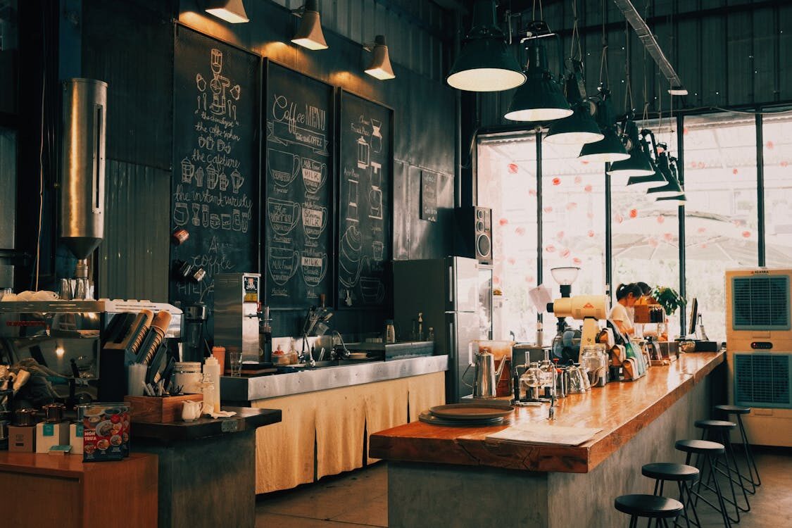 Cafe In Nha Trang And Cam Ranh 22