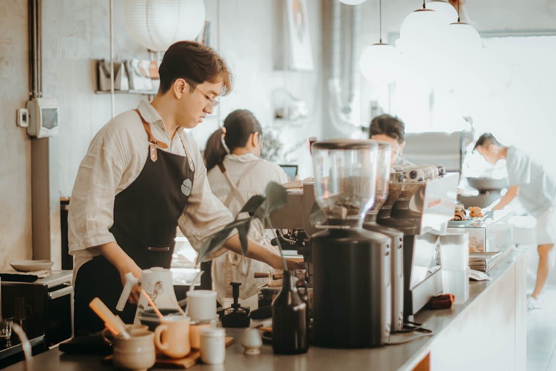Cafes In Nha Trang And Cam Ranh 25