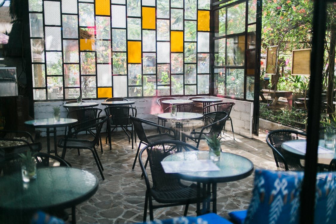 Cafe In Nha Trang And Cam Ranh 5