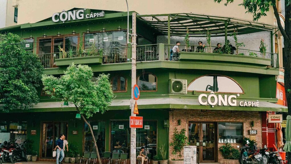 Cafe In Nha Trang And Cam Ranh 6