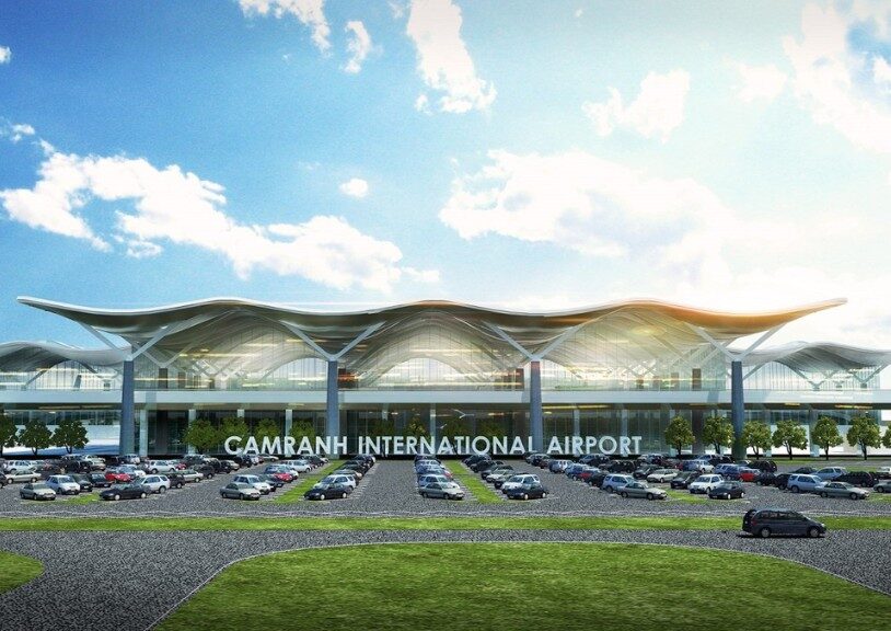 깜란 국제공항 총정리: 나트랑 & 깜란 여행의 완벽한 시작