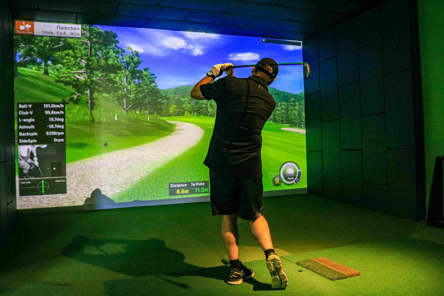 Golf Courses In Nha Trang And Cam Ranh 17