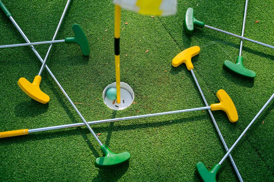 Golf Courses In Nha Trang And Cam Ranh 4