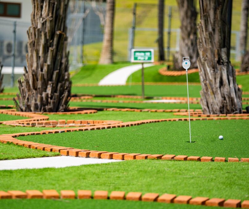 Golf Courses In Nha Trang And Cam Ranh 9
